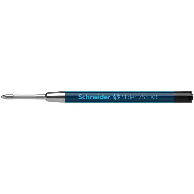 Slankiklinis jungiklis Schneider Electric MINE SLIDER XB 755 juodas