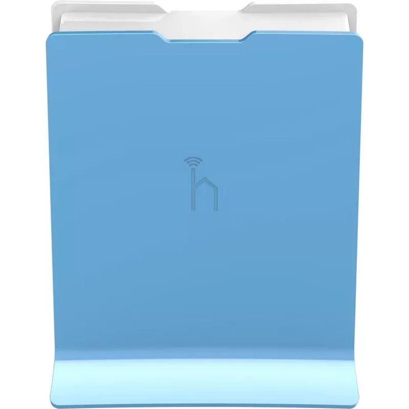 MikroTik RB941-2nD-TC hAP Lite belaidis maršrutizatorius