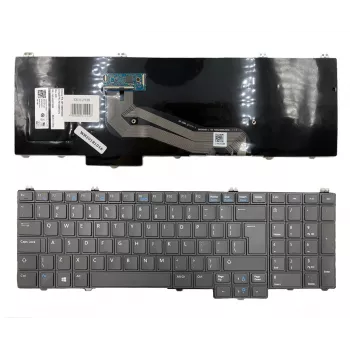 Klaviatūra Dell KB312948