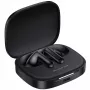 Ausinės Xiaomi Buds 6 belaidės ausinės į ausis, Bluetooth 5.4, ANC, 42 h grojimo, IP54, naktinė juoda