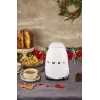 Smeg KLF03WHEU Virdulys, chromuotas