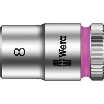 8790 HMA 05003507001 Išorinis šešiakampis antgalis 8 mm 1/4 (6,3 mm) – WERA