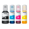 Epson EcoTank ET-5855 Daugiafunkcis rašalinis spausdintuvas A4 4800x2400 DPI 25 ppm Wi-Fi
