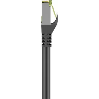 Wentronic 61100 Ethernet Patch Cable Juodas