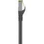 Wentronic 61100 Ethernet Patch Cable Juodas
