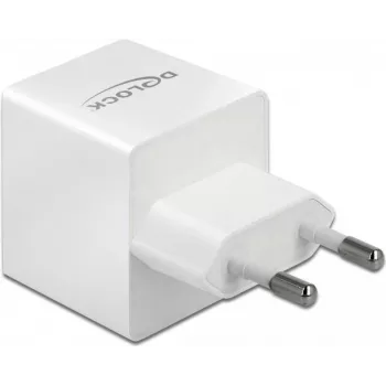 Kroviklis DeLOCK USB GaN 41446 1 x USB Type-C PD 3.0 40W