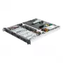 Kompiuterio korpusas ASRock 1U4LW-X570 stelažinis 1U