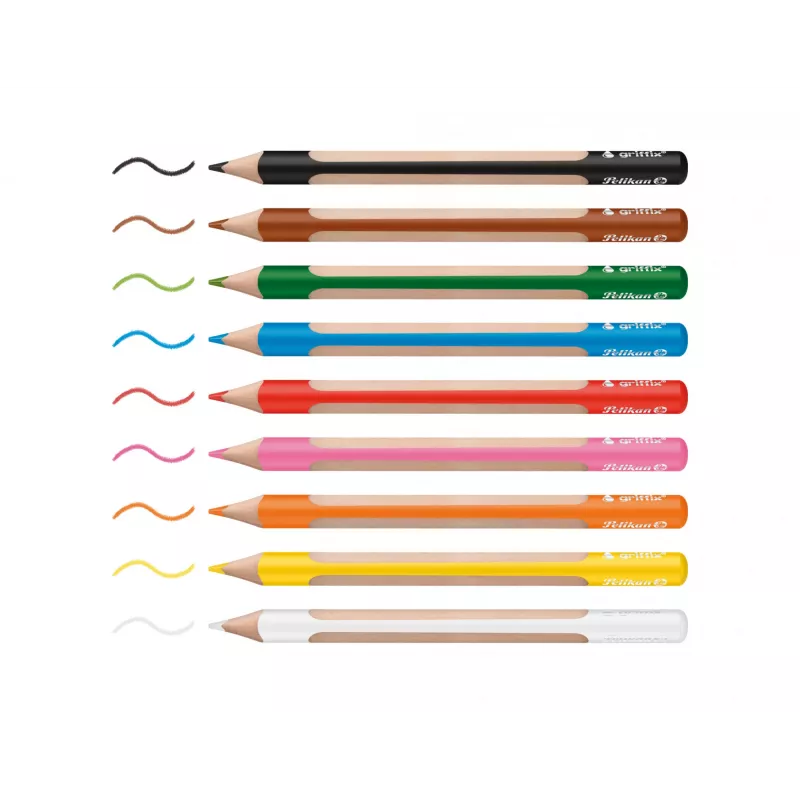 Pelikan 700856 juodas