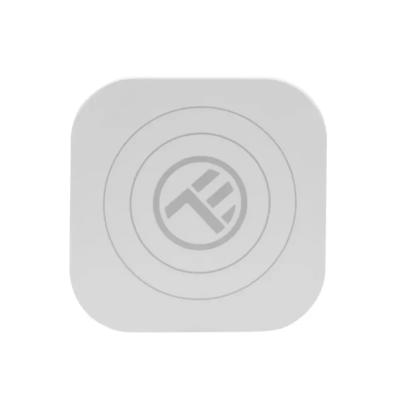 Bevielis judesio ir buvimo jutiklis „Tellur TLL331552 WiFi White“