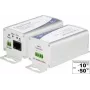 Tinklo plėtimo rinkinys Renkforce RF-2982884, 2 prievadai, 2 gyslų, atstumas iki 400 m