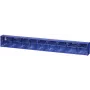 allit VarioPlus ProFlip 9 B x H T 600 77 modulinė plastikinė dėžė smulkioms detalėms