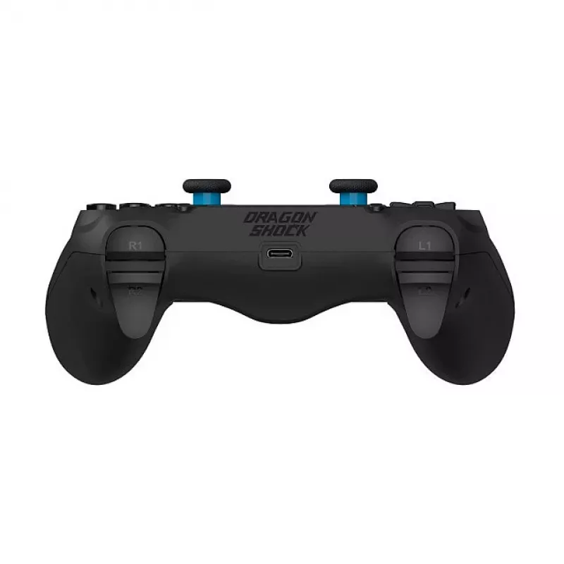 Valdiklis Dragonshock Mizar+ Wireless juodas PS4/PC