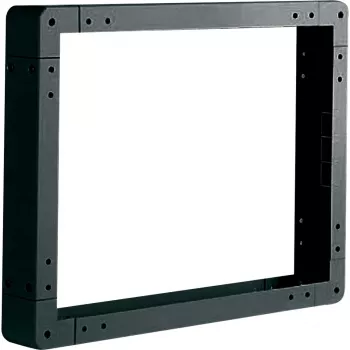 Rack cokolis Digitus DN-19 PLINTH-6/6-B