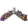 LEGO HARRY POTTER 76444 Burtų pasaulis – Kalvino alėjos parduotuvės
