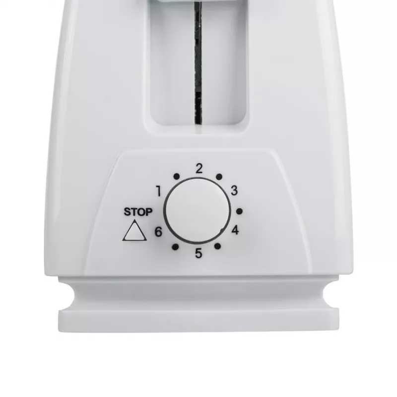 Tristar BR-1009 Skrudintuvas Baltas 650 W 2 Langeliai