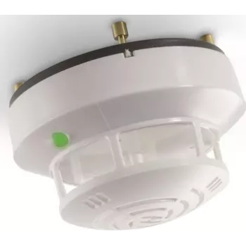 Termostatas Hekatron Vertriebs GmbH TDS 247 (model 5100158)