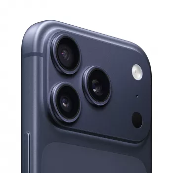 Apple iPhone 17 Pro 256GB – giliai mėlyna