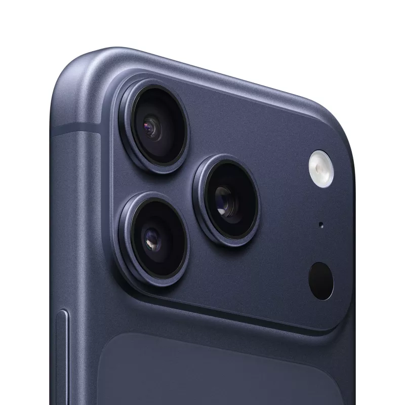 Apple iPhone 17 Pro 256GB – giliai mėlyna