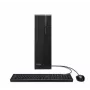 Stalinis kompiuteris Acer Veriton VX2730G U5 225, 16 GB RAM, 512 GB SSD, Windows 11 Pro