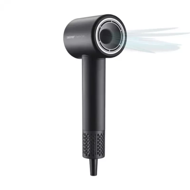 Profesionalus plaukų džiovintuvas Zelmer 60307077P Black