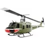 Amewi UH-1 Pro CP Brushless Sraigtasparnis 1:27 RTF (25352)