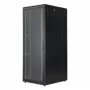 Tinklo spinta DIGITUS Unique Light serija 42U 800×1000 mm (P×G) laisvai pastatoma, 800 kg, IP20, raktinis užraktas