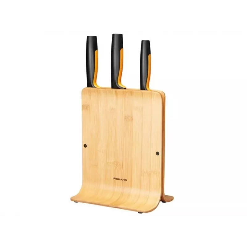 Fiskars Functional Form 4 vnt. pjaustymo lentų blokas
