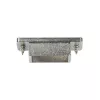Tvirtinimo komplektas LogiLink MP0054 sidabrinis