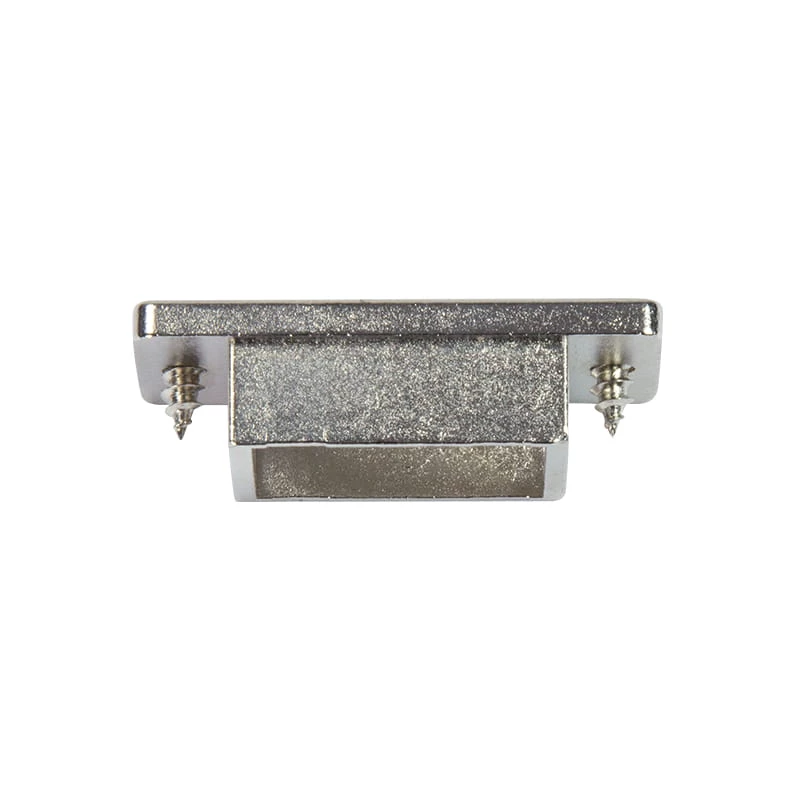 Tvirtinimo komplektas LogiLink MP0054 sidabrinis
