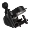Logitech G Driving Force Shifter Juodas USB Analoginis / Skaitmeninis PC, PlayStation 4, Xbox One