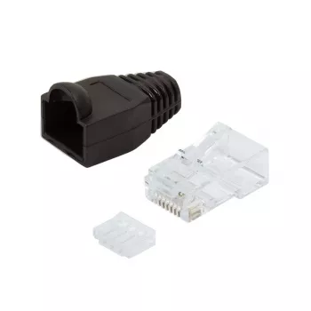 RJ-45 kištukas LogiLink MP0024 (100 vnt.)