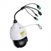 Hikvision DS-2DE4425IW-DE(T5) apsaugos kameros kupolas IP lauko kamera 2560 x 1440 pikseliai Lubos/siena