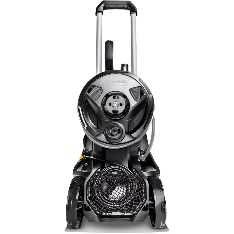 KARCHER K 5 Premium Smart Control Flex slėginis plovimo aparatas namams - 1.324-732.0