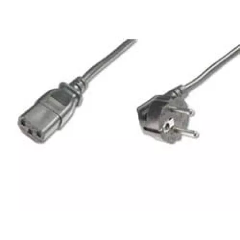 Maitinimo laidas Digitus AK-440109-008-S