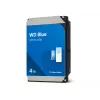 Kietasis diskas Western Digital 4TB 3,5 colio Serial ATA III WD40EZAX