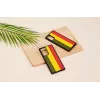 Dėklas Samsung Galaxy Note20 man and wood reggae black