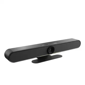 PTZ vaizdo konferencijų kamera Ipevo VC‑B4K UHD 4K, motorizuota, USB