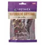 PETMEX Jautienos stemplės juostelės – skanėstai katėms – 40g