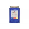 Rašalo kasetė TBH-022XL (HP No. 22 - C9352AE) spalvota perdirbta