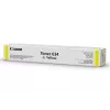 Canon 034 originalus geltonas toneris 1 vnt.