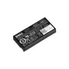 Dell PERC 5/i akumuliatoriaus atsarginis maitinimo blokas (BBU) DELL 7 WHR 1-cell lithium ion battery