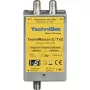 Satelitinis multiswitčius TechniSat TechniRouter Mini 2/1x2
