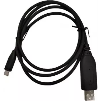 Hytera Communications Hytera USB laidas – 24 kontaktų USB-C (kištukas) į USB (kištukas) (PC162)