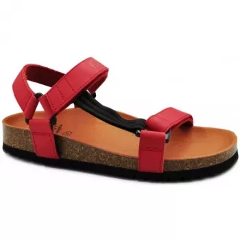Medicininė avalynė Footwear Heaven AD MED MF230091051 41 dydis Raudona