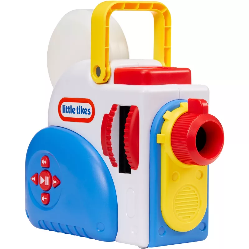 Little Tikes Story Dream Machine su Pasakų kolekcija Medijos grotuvas