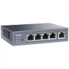 Cudy Gigabit Multi-WAN VPN maršrutizatorius, laidinis, Gigabit Ethernet, pilka