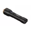 Duracell DF2500R rankinis įkraunamas žibintuvėlis, juodas