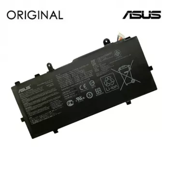 ASUS NB431502 originali baterija nešiojamam kompiuteriui, 5065 mAh, 7,7 V