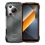 Mobilusis telefonas Rock 2 8/256GB Oranžinis Blackview