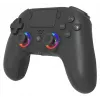 Belaidis žaidimų pultas Subsonic 147449 juodas RF PC PlayStation 4